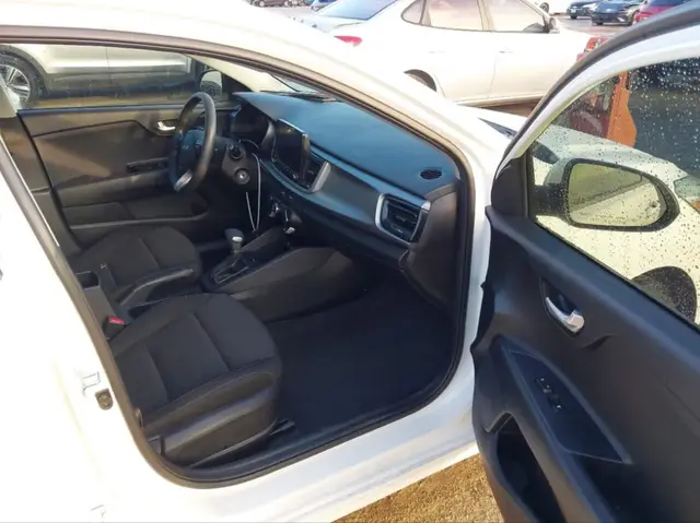 KIA RIO S 2022