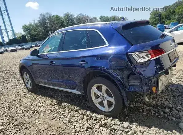 AUDI Q5 PREMIUM 2024