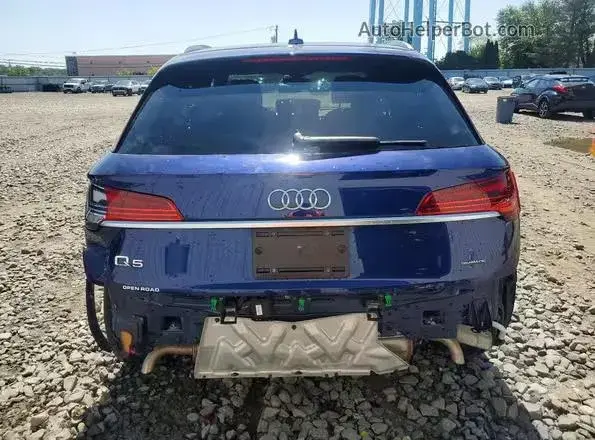 AUDI Q5 PREMIUM 2024