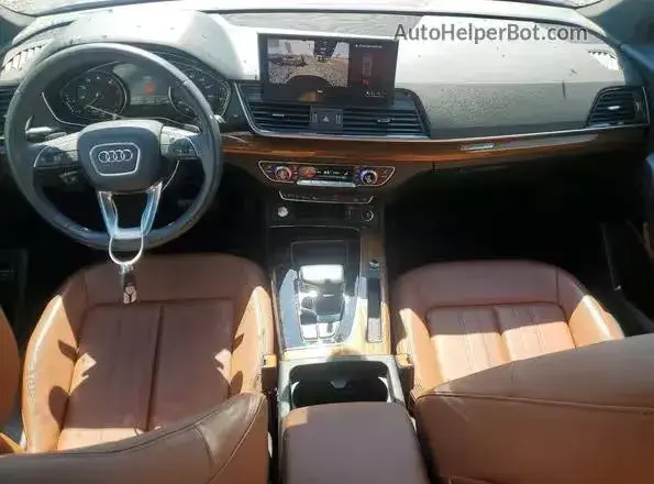 AUDI Q5 PREMIUM 2024