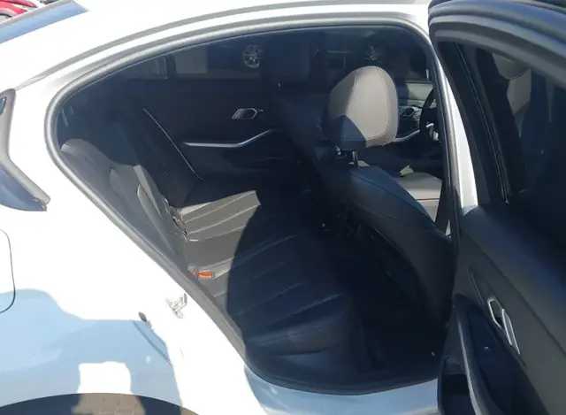 BMW 330I 2023
