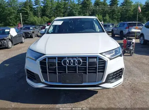 AUDI Q7 PREMIUM PLUS 2022