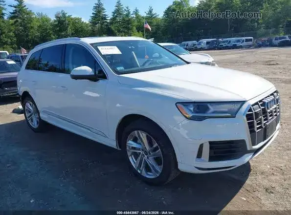 AUDI Q7 PREMIUM PLUS 2022