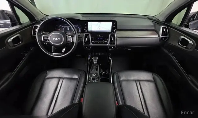 KIA SORENTO PRESTIGE 2022