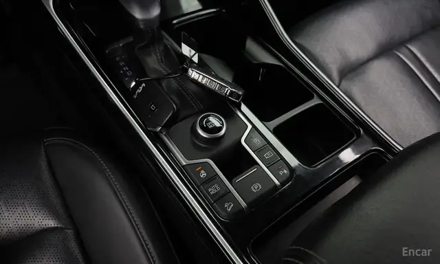 KIA SORENTO PRESTIGE 2022