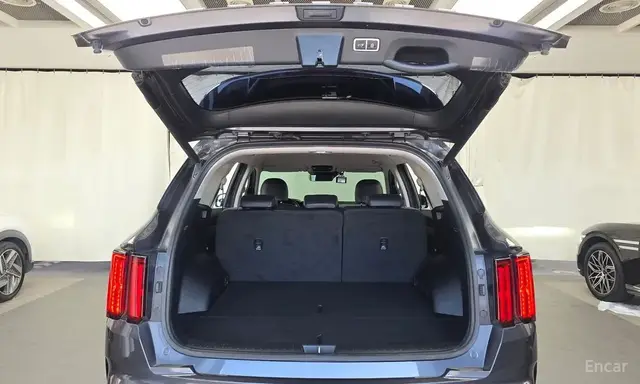 KIA SORENTO PRESTIGE 2022
