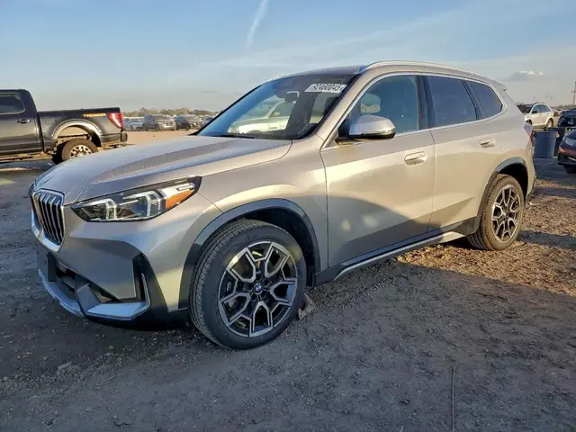 BMW X1 XDRIVE28I 2023