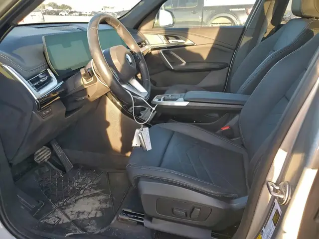 BMW X1 XDRIVE28I 2023