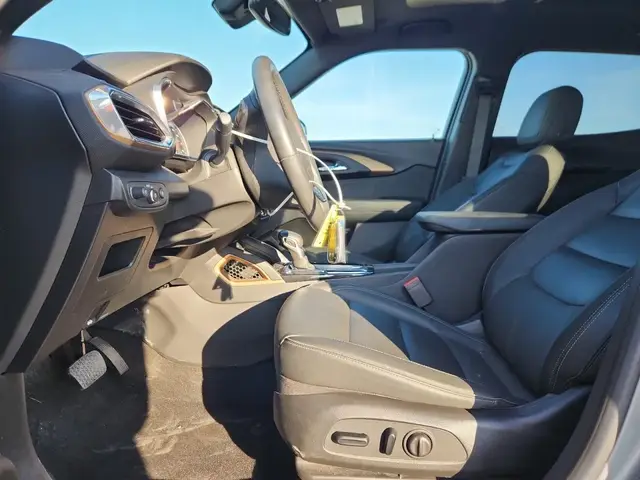 CHEVROLET TRAILBLAZER ACTIV 2023