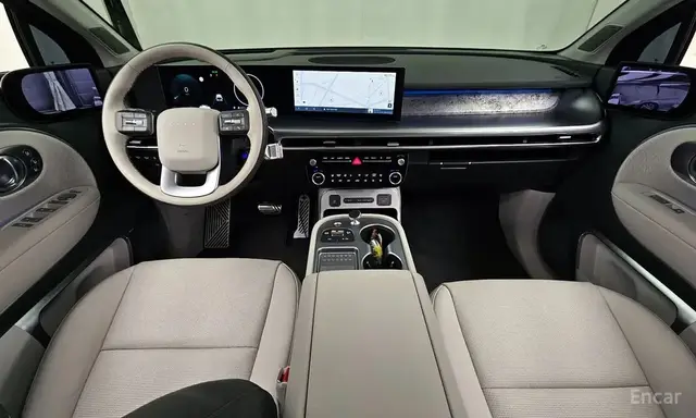 HYUNDAI IONIQ 9 AWD 6-SEATER 2025