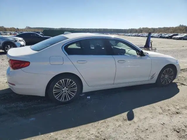 BMW 530 XI 2019