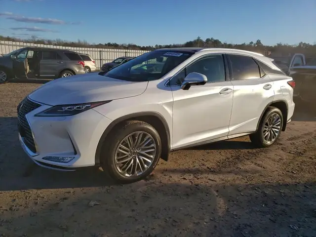 LEXUS RX 350 2022