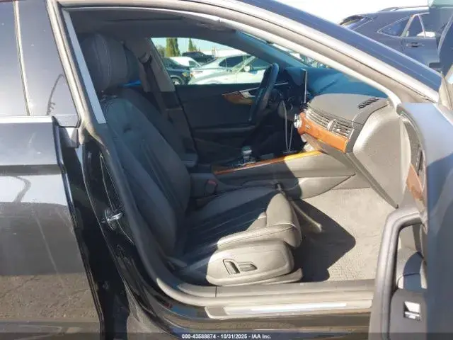 AUDI A5 SPORTBACK 2023