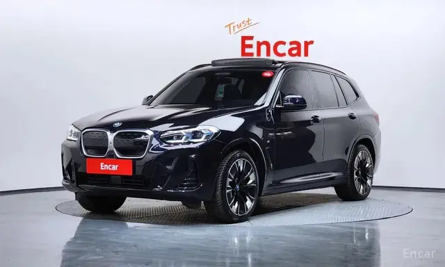 BMW IX3 M-SPORT 2023