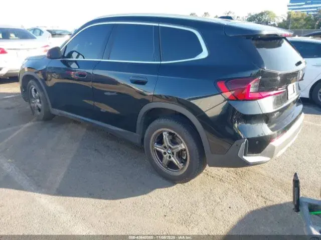 BMW X1 XDRIVE28I 2023