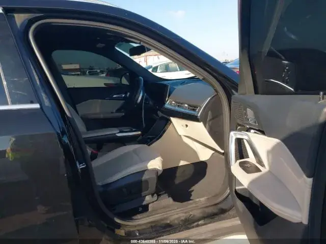 BMW X1 XDRIVE28I 2023