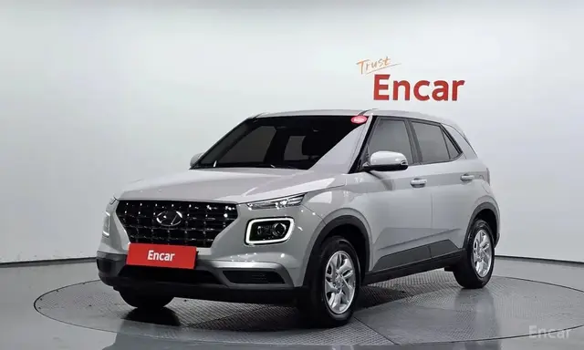 HYUNDAI VENUE 2022
