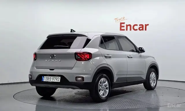 HYUNDAI VENUE 2022