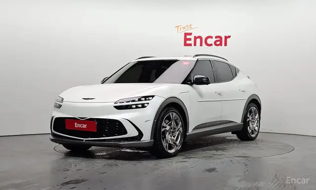 GENESIS GV60 PERFORMANCE AWD 2021