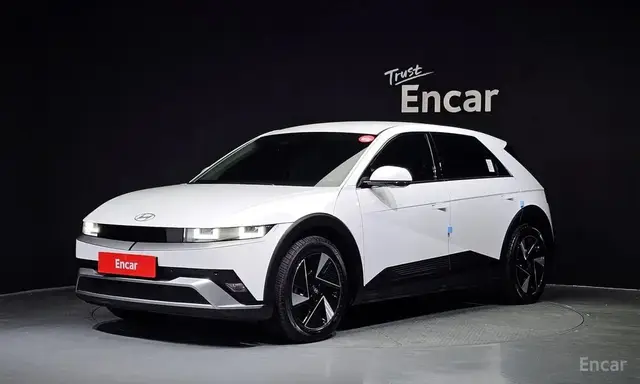 HYUNDAI IONIQ 5 LONG RANGE 2024