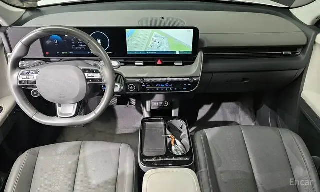 HYUNDAI IONIQ 5 LONG RANGE 2024
