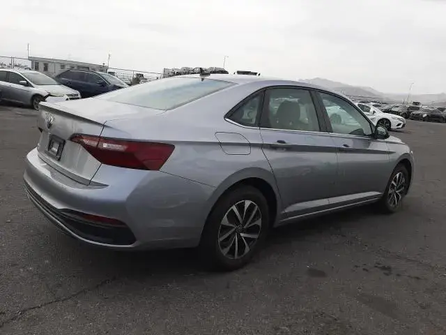 VOLKSWAGEN JETTA S 2023