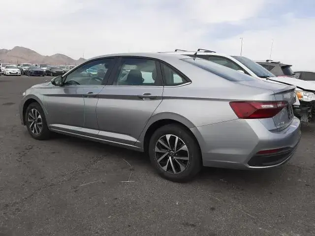 VOLKSWAGEN JETTA S 2023