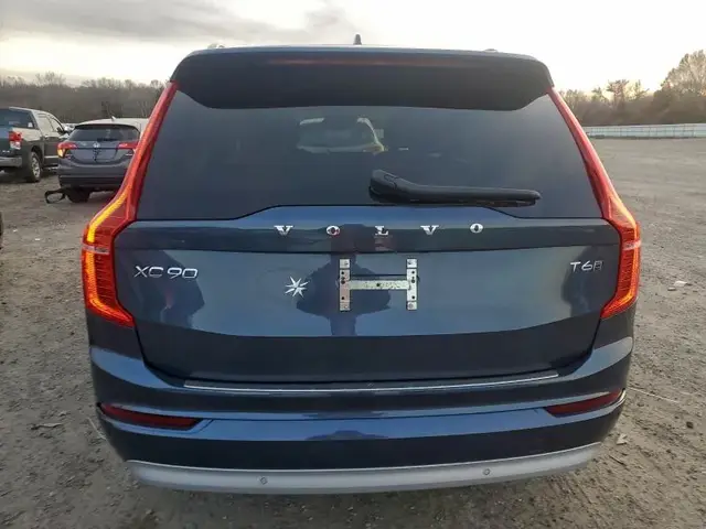 VOLVO XC90 T6 MOMENTUM 2022