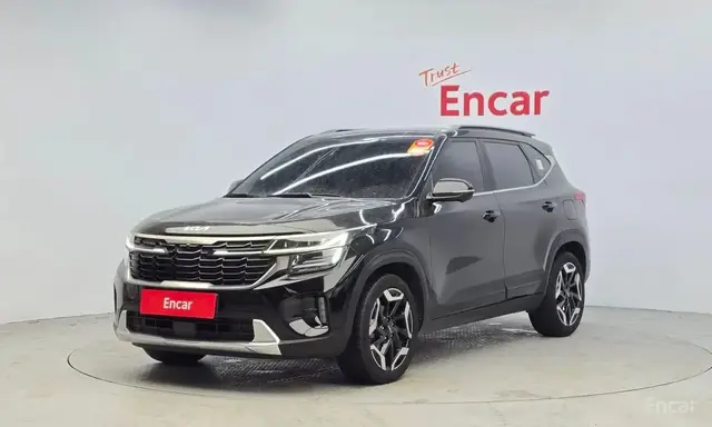 KIA SELTOS 2023