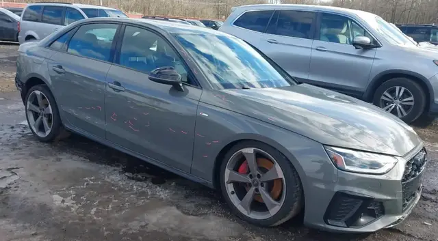 AUDI A4 PRESTIGE 45 TFSI 2023