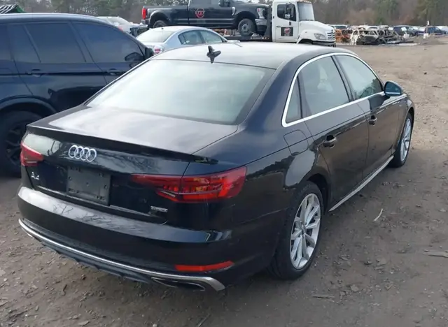 AUDI A4 45 PREMIUM 2019