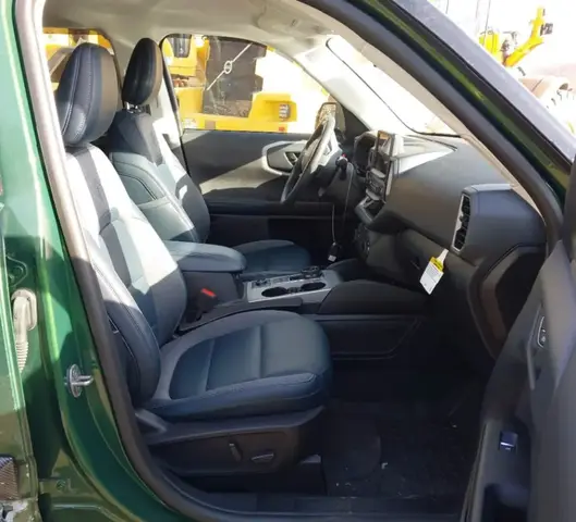 FORD BRONCO SPORT OUTER BANKS 2024