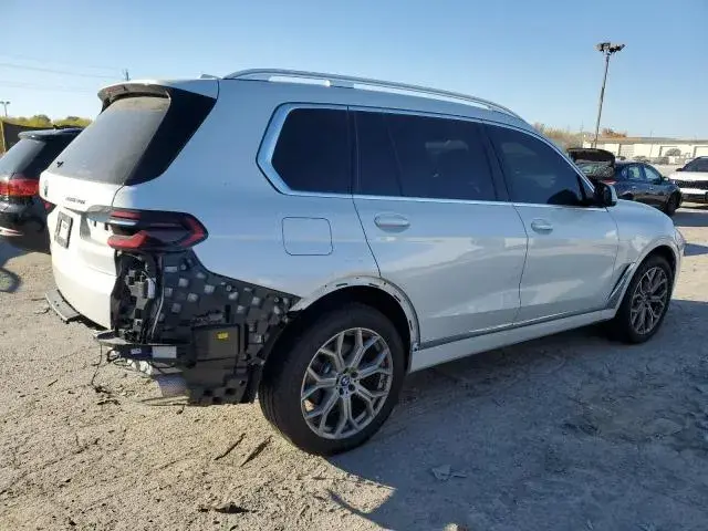 BMW X7 XDRIVE40I 2023
