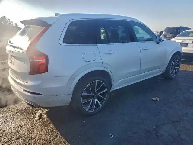 VOLVO XC90 T6 MOMENTUM 2020