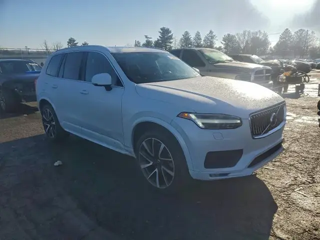 VOLVO XC90 T6 MOMENTUM 2020