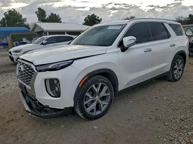 HYUNDAI PALISADE SEL 2022