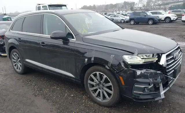 AUDI Q7 55 PREMIUM 2019