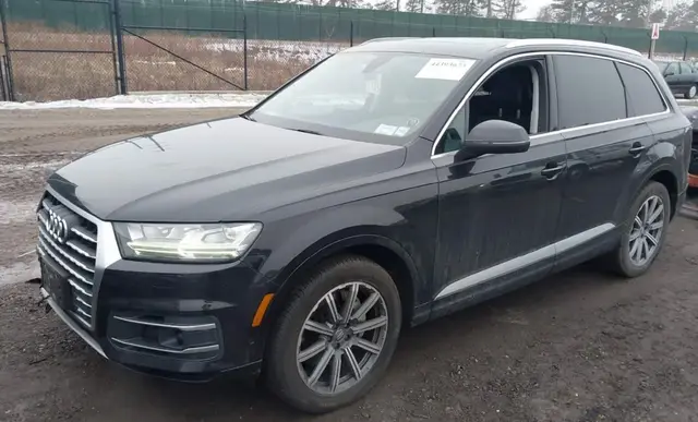 AUDI Q7 55 PREMIUM 2019