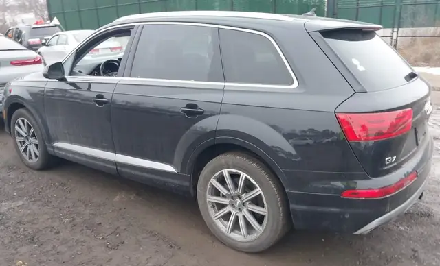 AUDI Q7 55 PREMIUM 2019