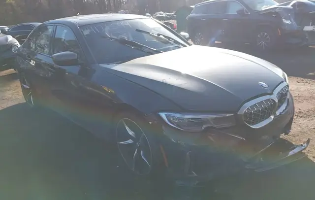 BMW 3 SERIES M340I 2020