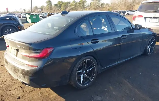 BMW 3 SERIES M340I 2020