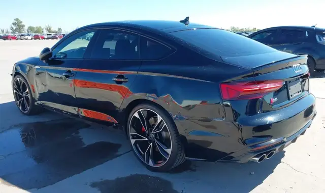 AUDI S5 SPORTBACK PREMIUM PLUS 2020