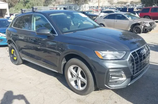 AUDI Q5 PREMIUM 2023