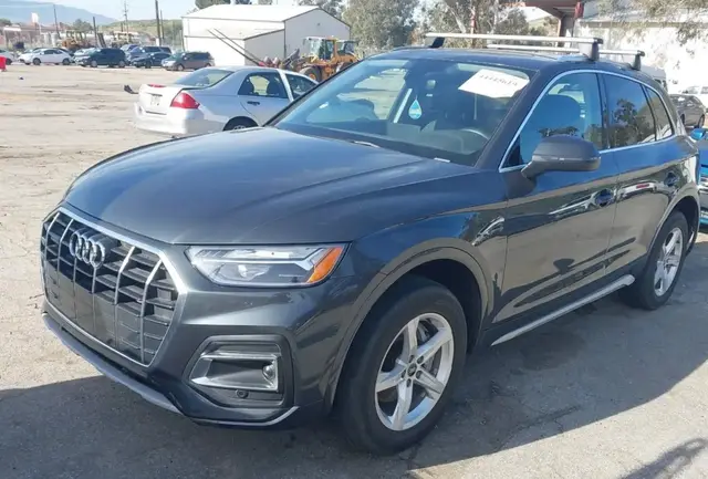 AUDI Q5 PREMIUM 2023