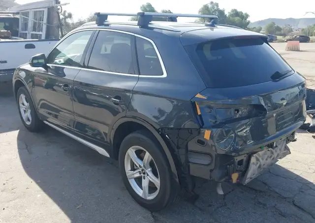 AUDI Q5 PREMIUM 2023