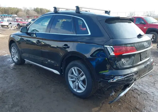 AUDI Q5 PREMIUM 45 TFSI 2022