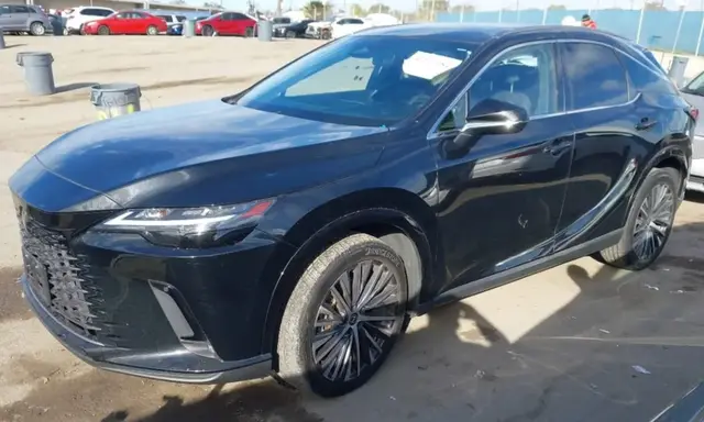 LEXUS RX 350 PREMIUM PLUS 2023