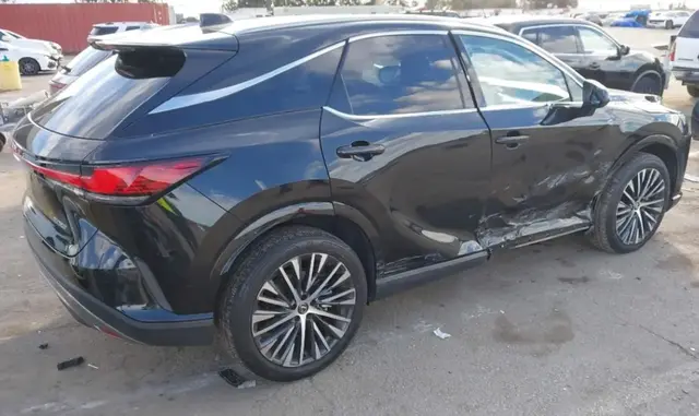 LEXUS RX 350 PREMIUM PLUS 2023