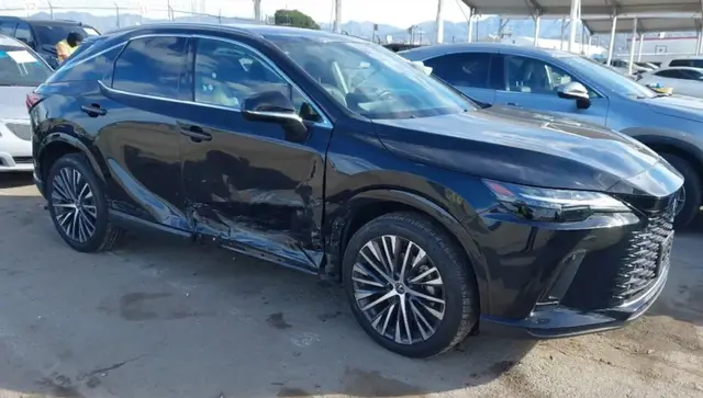 LEXUS RX 350 PREMIUM PLUS 2023