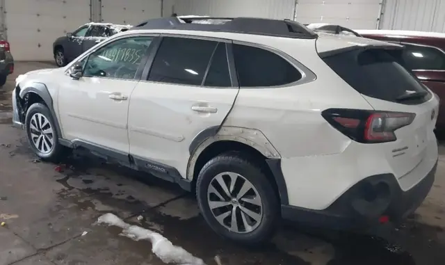 SUBARU OUTBACK PREMIUM 2023